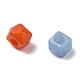 Perle acriliche di plastica&nbsp;OACR-I014-05C-3