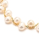 Collane di perline naturali di perle d'acqua dolce NJEW-D294-02G-2