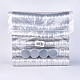 Круглые алюминиевые жестяные банки X-CON-L007-07-3