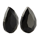 Diamante de imitación de cristal en punta RGLA-Q002-19-2