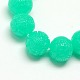 Synthetic Coral Beads Strands CORA-L002-C-10-2