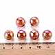 Transparent Acrylic Beads MACR-S370-B12mm-765-4