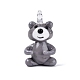 Pendente murano fatto a mano &nbsp;LAMP-N034-24B-1