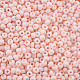 6/0 Glass Seed Beads SEED-T005-14-B15-3