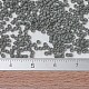 Perles miyuki delica SEED-J020-DB0761-4