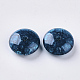Acrylic Beads OACR-S029-089B-2