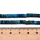 Натуральные имперские нитки из яшмы G-T138-198B-5