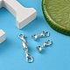 Преобразователь магнитных застежек из латуни KK-YW0001-60S-6