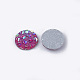 Resin Cabochons CRES-T012-01E-3