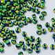 8/0 Glass Seed Beads SEED-S006-6-1