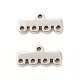 304 Stainless Steel Chandelier Component Links STAS-A074-02D-P-1