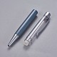 Bolígrafos creativos de tubo vacío AJEW-L076-A42-3