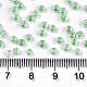 12/0 Glass Seed Beads SEED-A015-2mm-2207-4