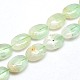 Natural Jade Beads Strands G-G568-03A-3