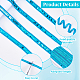 Polyesterbänder&nbsp;SRIB-WH20020-008K-5