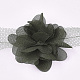 Organza Blumenband FIND-S300-42A-2