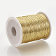 Round Copper Wire for Jewelry Making CWIR-Q005-0.5mm-01-2