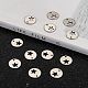 304 Stainless Steel Charms X-STAS-R063-03-5