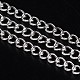 Iron Side Twisted Chains CH-S087-S-LF-1