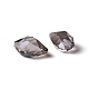 Glass Rhinestone Beads RGLA-G014-C01-3