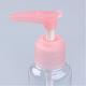 Bouteille de cosmétiques pour pompe à lotion plastique MRMJ-R044-20-3