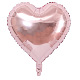 Herz aluminiumfolie valentinstag themenballons FEPA-PW0002-005I-1