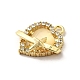 Подвески из сплава  FIND-H015-10G-01-2