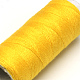 402 полиэстер швейных ниток шнуры для ткани или поделок судов OCOR-R027-19-2