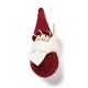 Рождественские украшения из шерстяного войлока DIY-K050-04B-1