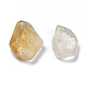 Бусины из натурального смешанного драгоценного камня G-F747-02-3