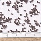 Perline miyuki delica SEED-J020-DB0735-4