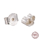 Ohrring Zubehör 925 Ohrstecker aus Sterlingsilber&nbsp;STER-F015-02-5
