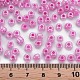 6/0 Glass Seed Beads SEED-US0003-4mm-151-3