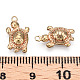 Charms in ottone KK-S350-243C-NF-3