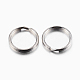 Porte-clés fendus&nbsp;IFIN-C057-30mm-NF-2