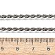Ожерелья из нержавеющей стали 304 STAS-S029-01-6