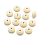 Perles de silicone écologiques de qualité alimentaire SIL-R009-11-1