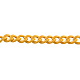 Electrophoresis Iron Curb Chains CH-R063-K85-1