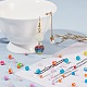 DIY Jewelry Making Kits DIY-SZ0004-72-3