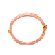 Runder Federdraht aus Kupfer&nbsp;CWIR-WH0011-01B-1
