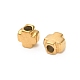 304 Edelstahlperlen&nbsp;X-STAS-D204-04G-2
