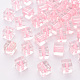 Perles en acrylique transparente&nbsp;TACR-S154-12A-20-1