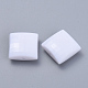 Opaque Acrylic Beads SACR-S300-19A-01-2