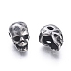 Halloween 304 Stainless Steel Beads STAS-F243-18AS-2