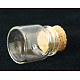 Perle de verre conteneurs X-CON-Q010-2