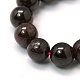 Gemstone Beads Strands G-G099-12mm-36-1