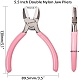 45 # клещи из углеродистой стали PT-SC0001-04-4