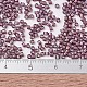 Бусины Миюки delica SEED-J020-DB1792-4