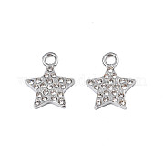 Подвески из нержавеющей стали 304 STAS-N095-144