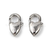 Застежки-карабины из нержавеющей стали 304 STAS-B089-01A-P